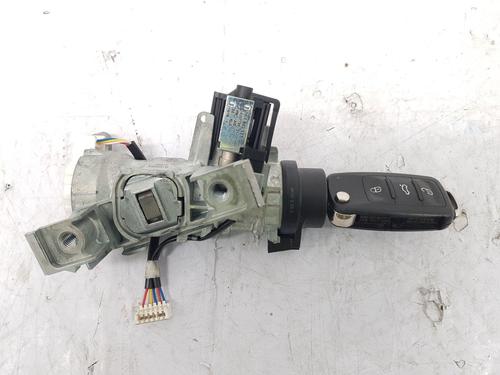 Ignition barrel SKODA YETI (5L) 2.0 TDI 4x4 | BP33275514M48 - Image 2
