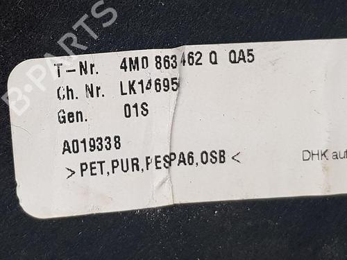 Luggage compartment floor AUDI Q7 (4MB, 4MG, 4MQ) SQ7 TDI quattro | BP34042737I33  - Image 6