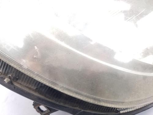 Left headlight VAUXHALL VIVARO A Bus (X83) 2.0 CDTI | BP27372143C28 