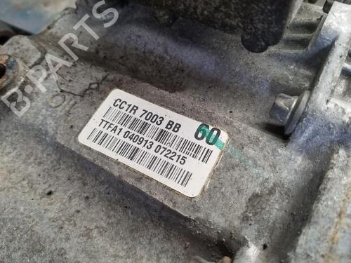 Gearbox FORD TRANSIT Van (FA_ _) | BP34638926M3 - Image 7