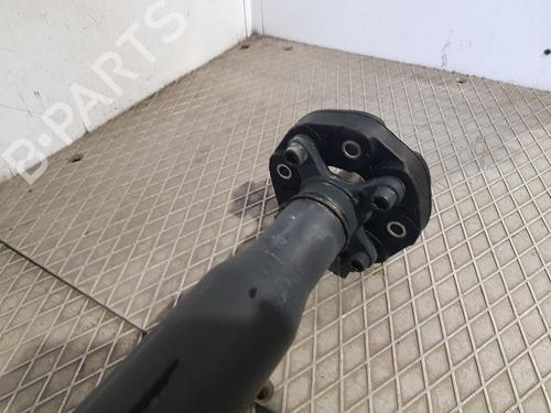 Driveshaft MERCEDES-BENZ S-CLASS (W222, V222, X222) S 350 BlueTEC / d (222.132, 222.032, 222.123) | BP22670739M37 