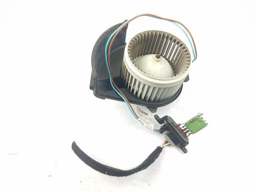 Used Heater blower motor OPEL MOVANO B Platform/Chassis (X62) 2.3 CDTI FWD (EV, HV, UV) (163 hp) 29575649