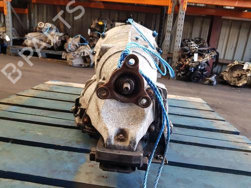 Gearbox BMW 5 (E60) 520 d | BP28592963M3 