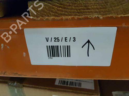 Right taillight FORD GALAXY III (CK)  | BP28088041C35 