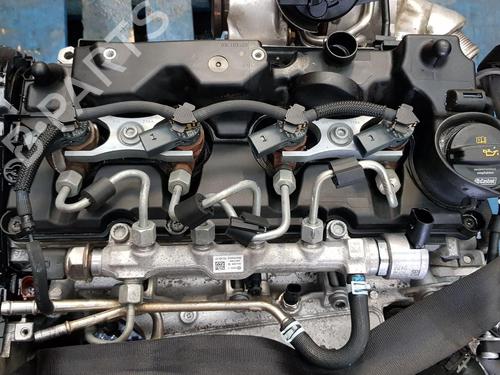 Engine SKODA KODIAQ I (NS6, NS7, NV7) 2.0 TDI 4x4 | BP30194696M1  - Image 8