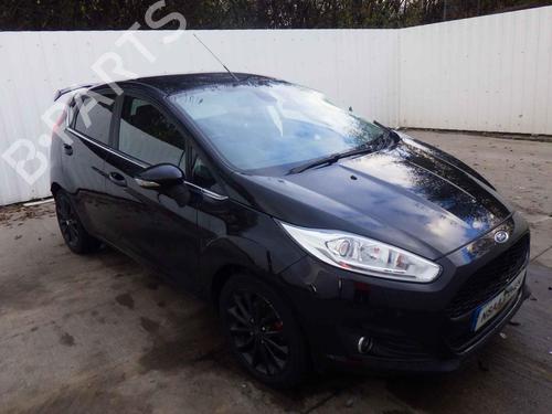Engine control unit (ECU) FORD FIESTA VI (CB1, CCN) 1.0 EcoBoost | BP25462290M57  - Image 7
