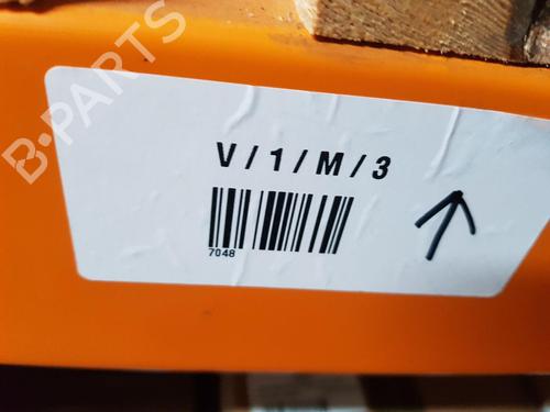 Engine control unit (ECU) BMW 1 (F40) M 135 i xDrive | BP37716586M57  - Image 7