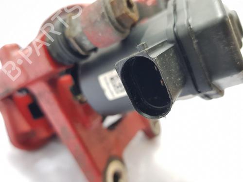 Left rear brake caliper JAGUAR F-TYPE Coupe (X152) 5.0 SCV8 SVR / SCV8 P575 R | BP29900646M107 