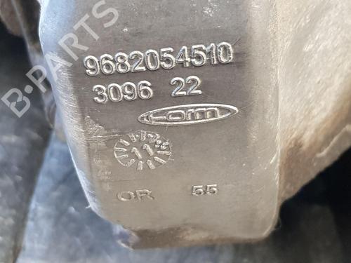Gearbox CITROËN DS3 (SA_) 1.6 HDi 90 | BP40256336M3 - Image 9
