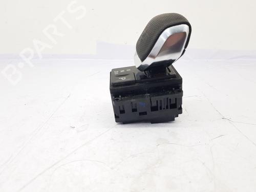 Gear lever JAGUAR F-PACE (X761)  | BP33275798M90  - Image 9