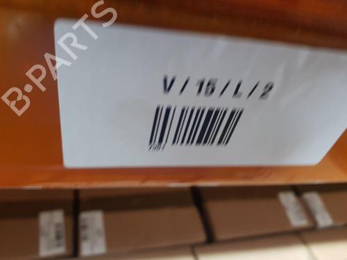 Intercooler MITSUBISHI L200 / TRITON (KA_T, KB_T) 2.5 DI-D 4WD (KB4T) | BP22670023M30 