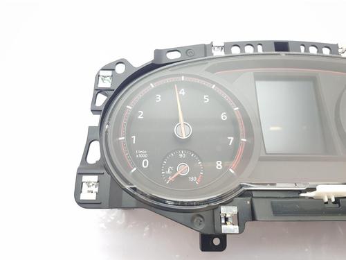 Instrument cluster VW GOLF VII (5G1, BQ1, BE1, BE2) 1.2 TSI | BP30184655C47