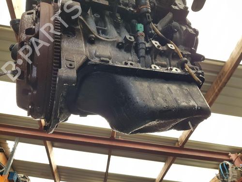 Engine PEUGEOT PARTNER Box Body/MPV 1.6 HDi | BP27550376M1