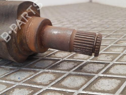 Right front driveshaft SKODA FABIA III (NJ3) 1.0 | BP26302608M39 