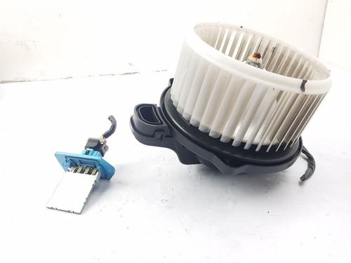 Heater blower motor HYUNDAI KONA (OS, OSE, OSI) 1.0 T-GDi | BP29597831M62 