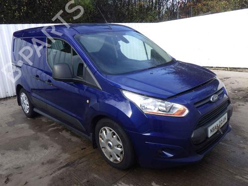 Front left seatbelt FORD TRANSIT CONNECT V408 Box Body/MPV 1.6 TDCi | BP24184598I26 - Image 8