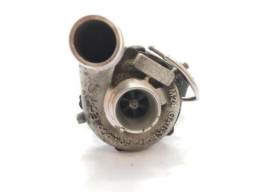 Turbocharger/Supercharger JAGUAR XF I (X250) 3.0 D | BP29549261M71 