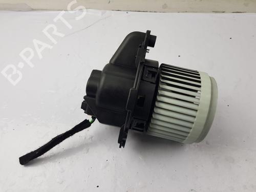 Heater blower motor DACIA SANDERO II TCe 90 (B8M1, B8MA, B8AC) | BP39976724M62 - Image 5