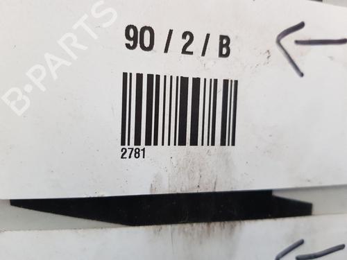 Gearbox VAUXHALL CORSA Mk IV (E) (X15) 1.2 | BP30309686M3 