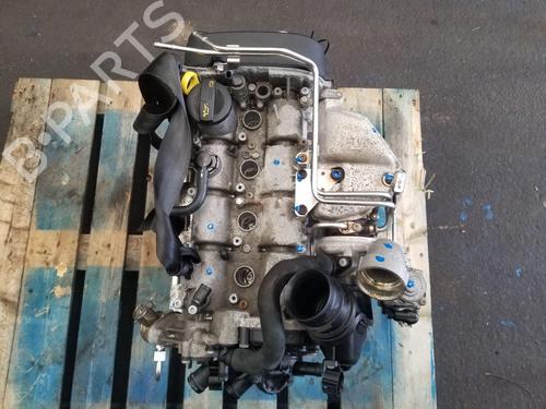 Engine VW SCIROCCO III (137, 138) 1.4 TSI | BP36953245M1 - Image 6