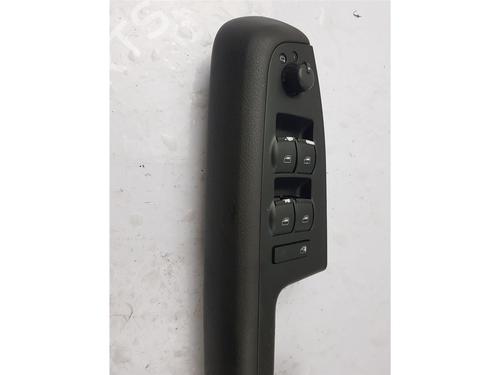 Right front window switch AUDI A4 B7 (8EC) 2.0 TDI 16V | BP39140332I26 - Image 3
