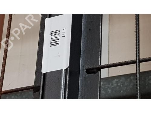 Wheel arch MAZDA 3 Saloon (BM_, BN_) 2.0 | BP28175353C56 