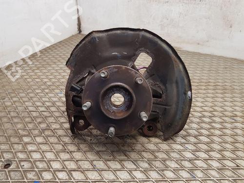 Used Right front suspension MAZDA 3 Saloon (BM_, BN_) 2.0 (120 hp) 30554251