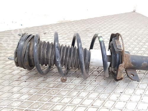 Left front shock absorber FORD FIESTA VI (CB1, CCN) 1.25 | BP26185231M16