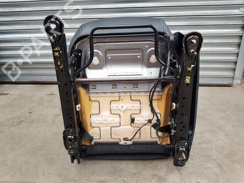 Right front seat FORD FIESTA VI (CB1, CCN) 1.6 Ti | BP26903388C16 