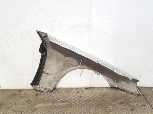 Left front fenders MERCEDES-BENZ CLK (C209) CLK 200 Kompressor (209.341) | BP28827707C41 