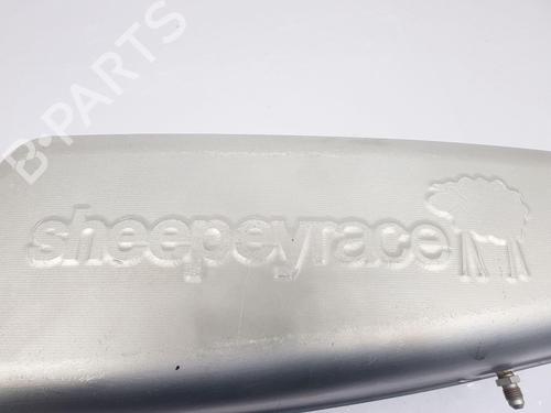 Intake manifold LAMBORGHINI HURACÁN 5.2 LP 610-4 | BP29167805M70