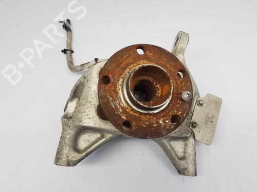 Right front steering knuckle MCLAREN GT 4.0 | BP22677682M26 