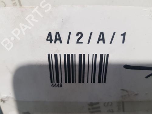 Engine MERCEDES-BENZ CLC-CLASS (CL203) CLC 160 (203.731) | BP39208851M1 - Image 10
