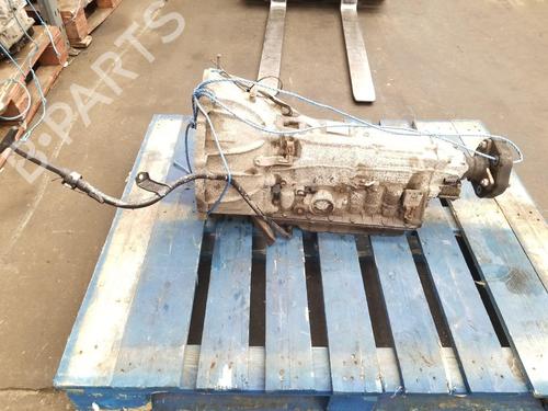 Gearbox LEXUS LS (_F2_) 400 (UCF20_, UCF20R) | BP33834042M3 - Image 6