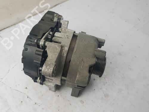 Alternator LAND ROVER RANGE ROVER EVOQUE (L551) 2.0 D180 MHEV 4x4 | BP38968089M7 - Image 4