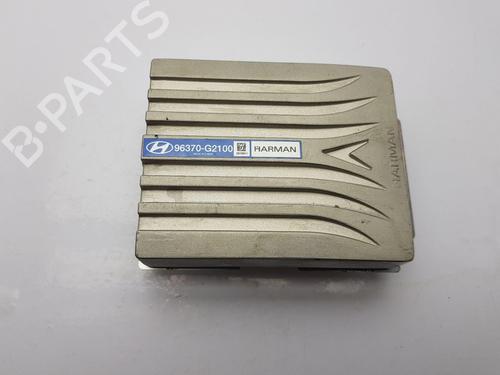 Used Electronic module Electronic module HYUNDAI IONIQ (AE) 1.6 GDI Hybrid (141 hp) 22680563 22680563