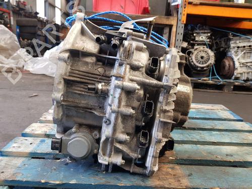 Gearbox MINI MINI (F55) Cooper | BP30138001M3