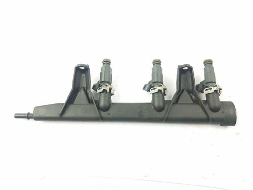 Used Injection rail CITROËN C3 II (SC_) 1.0 VTi 68 (68 hp) 29440147