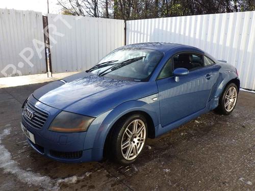 Left headlight AUDI TT (8N3) 1.8 T quattro | BP32069940C28  - Image 12
