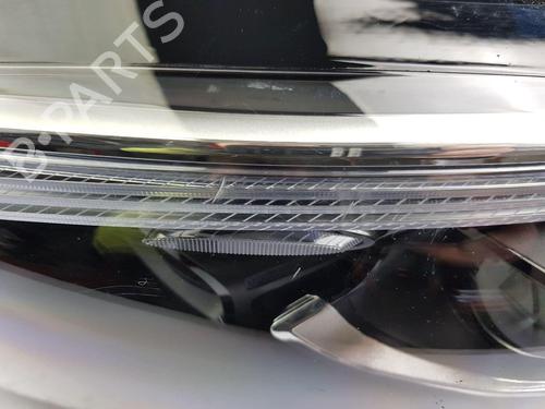 Left headlight MERCEDES-BENZ A-CLASS (W177)  | BP23435014C28 