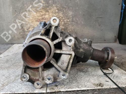 Transfer box LAND ROVER RANGE ROVER EVOQUE (L538) 2.2 D 4x4 | BP26012821M36