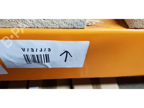 Steering pump FERRARI CALIFORNIA 4.3 | BP22660456M99