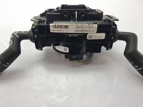Steering column stalk LAND ROVER RANGE ROVER VELAR (L560)  | BP22671972I23 