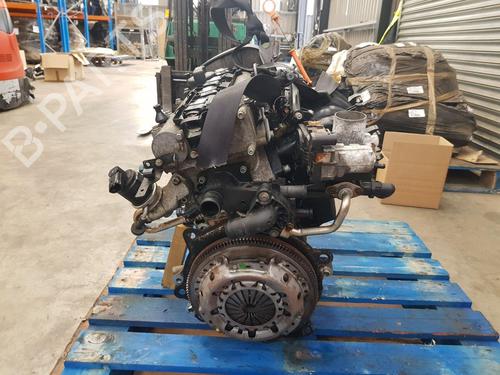 Engine VW GOLF V (1K1) 1.4 16V | BP39954790M1 - Image 6