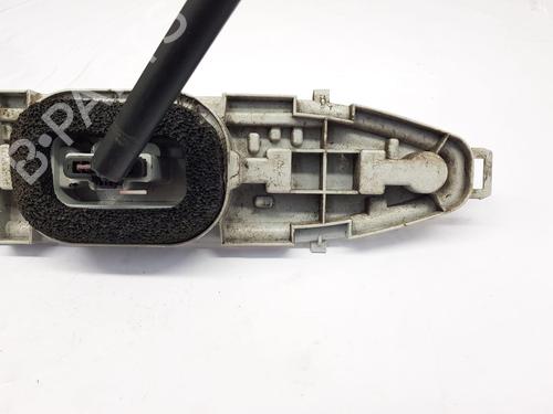 Lampeholder PEUGEOT PARTNER Tepee 1.6 HDi 90 | BP31864193L10 