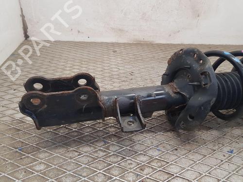 Right front shock absorber KIA SPORTAGE IV (QL, QLE)  | BP28283781M17 