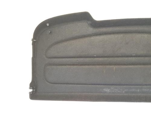 Rear parcel shelf FORD FIESTA VI (CB1, CCN) 1.0 | BP28120244C85 