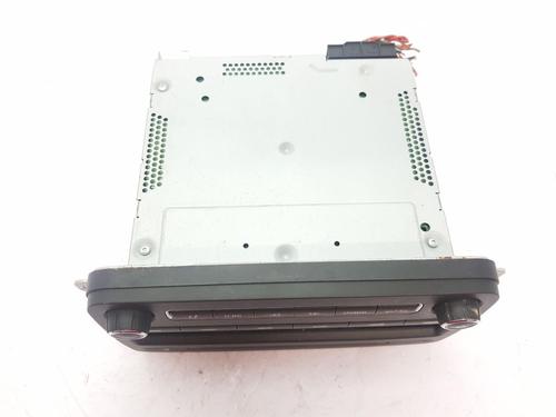 Radio SKODA FABIA II (542) 1.2 | BP22663254E6 