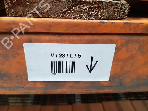 Front right window mechanism SKODA OCTAVIA III Combi (5E5, 5E6) 1.0 TSI | BP22663122C23 