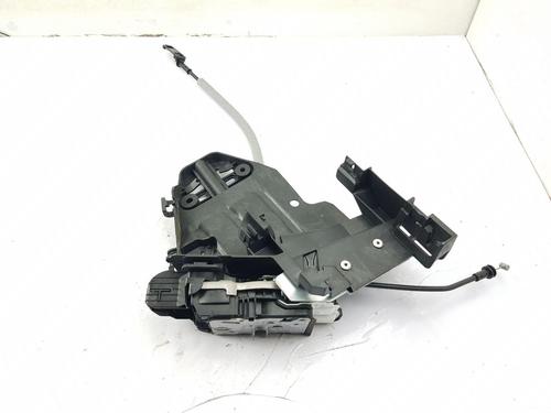 Used Rear left lock VOLVO V40 Hatchback (525) T3 (152 hp) 30264453